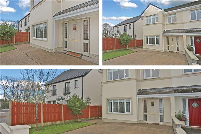 Castlerock Drive, Castlerock, Castleconnell, Co. Limerick, V94CXE7, historical listing image 3