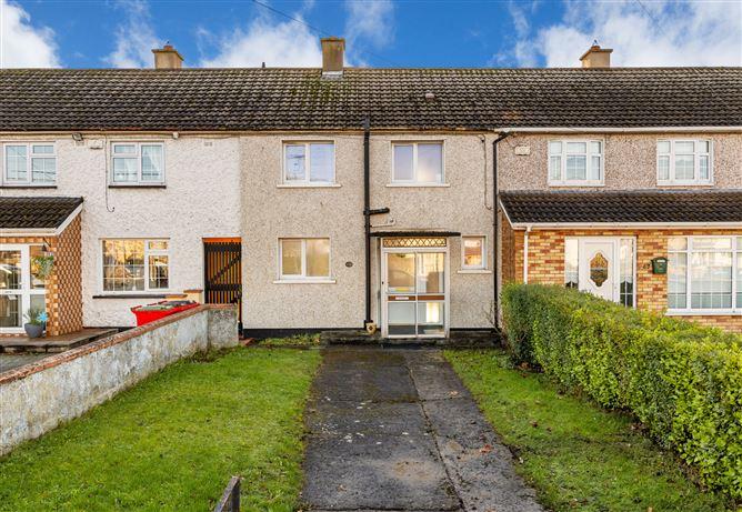 65, Ballyshannon Road, Dublin 5, historical listing image 1