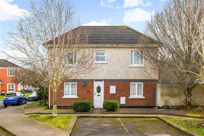 13 Bishops Orchard, Tyrrelstown, Dublin 15, historical listing image 1