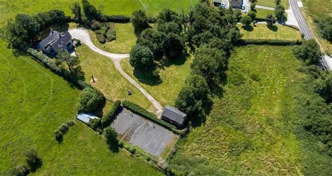 "Listellick South", Tralee, Kerry, historical listing image 3