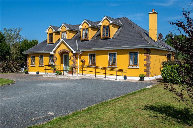Cloonfad, Rooskey, Co. Roscommon, historical listing image 4