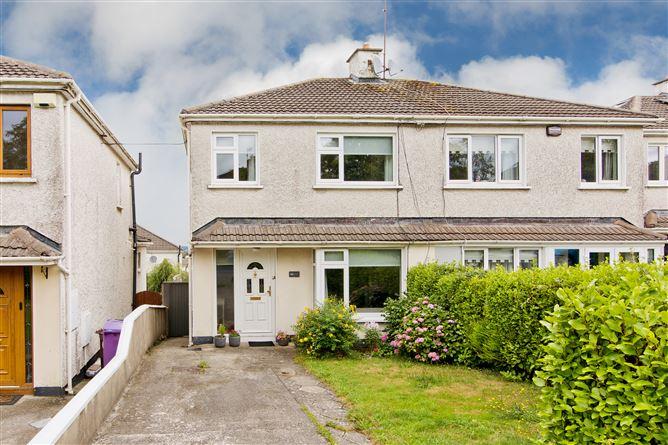 44 Kingston Grove, Ballinteer, Dublin 16, historical listing image 1