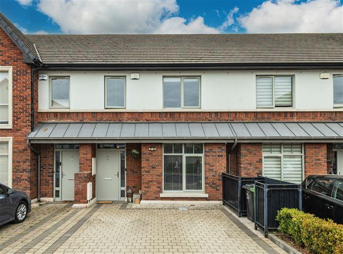 51 The Bailey, Castle Farm, Naas, Co. Kildare, historical listing image 1
