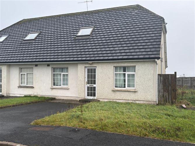 No. 11 Bunhovill, Bundoran , Bundoran, Donegal, historical listing image 1