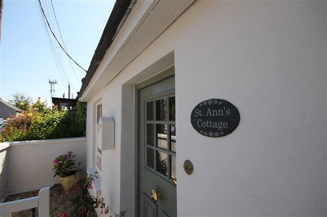 Saint Ann's Cottage, 31 Lower Road, Shankill, Dublin 18, historical listing image 3