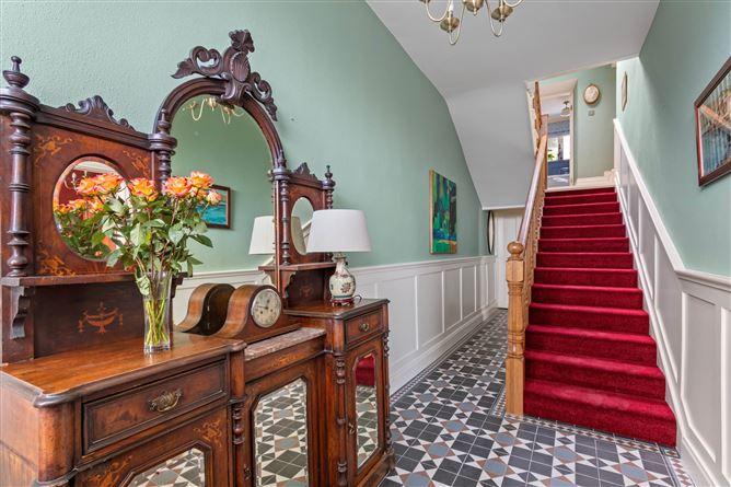 Old Court, Cullenagh, Courtmacsherry, Co. Cork, historical listing image 4