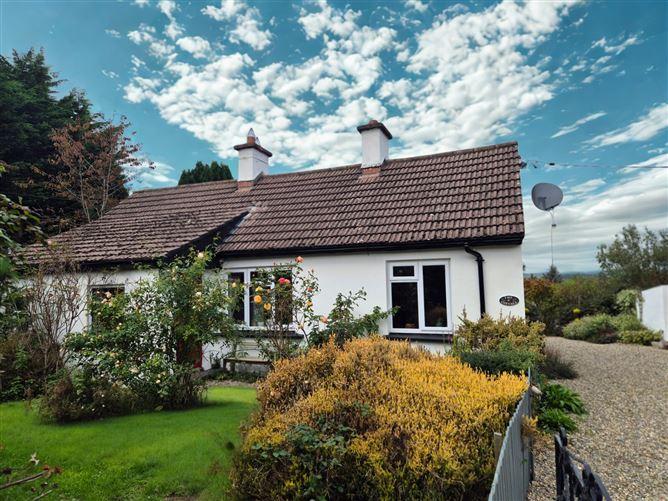 The Cottage, Raheenavine, Rathdrum, Co. Wicklow, historical listing image 3