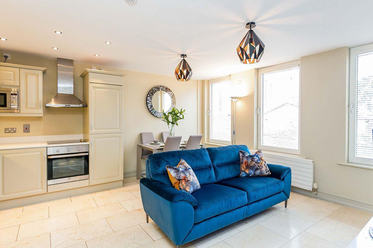 Apartment 3, Adelaide House, 7/8 Haddington Terrace, Dun Laoghaire, Co. Dublin, historical listing image 4