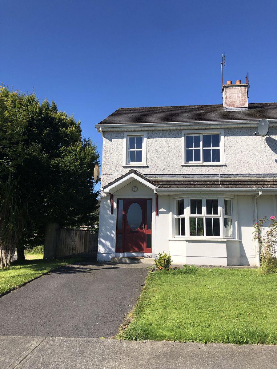22 Victoria Place, Snugboro, Castlebar, Co. Mayo, historical listing image 1