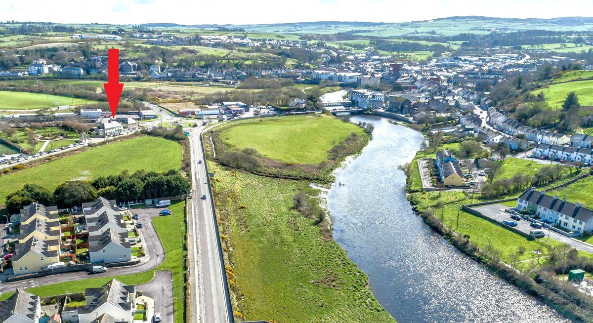 An Cuas, Glencurragh Road, Skibbereen, Co. Cork, P81ER81, historical listing image 2