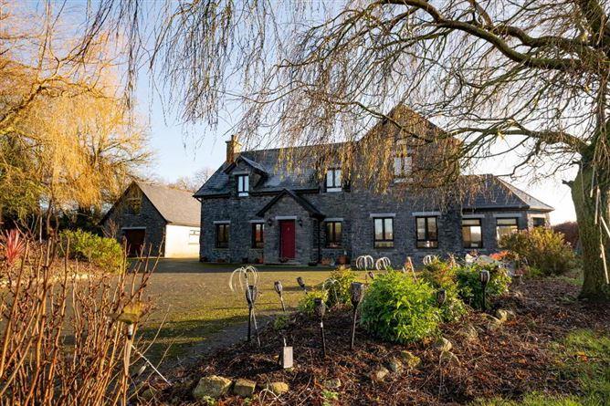 Seskinryan, Co. Carlow, historical listing image 3