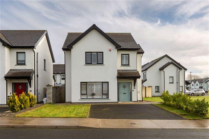 35 Cluain Aoibh , Clarina, Limerick, historical listing image 5