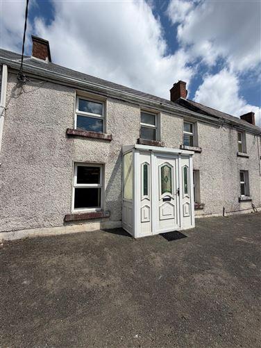 3 Rose Terrace Main Street , Blackrock, Louth, historical listing image 2