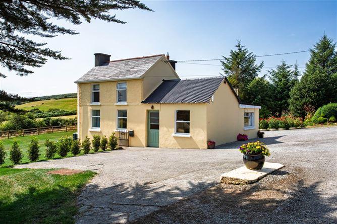 Carhoovauler, Rossmore, Clonakilty, Co. Cork, historical listing image 1