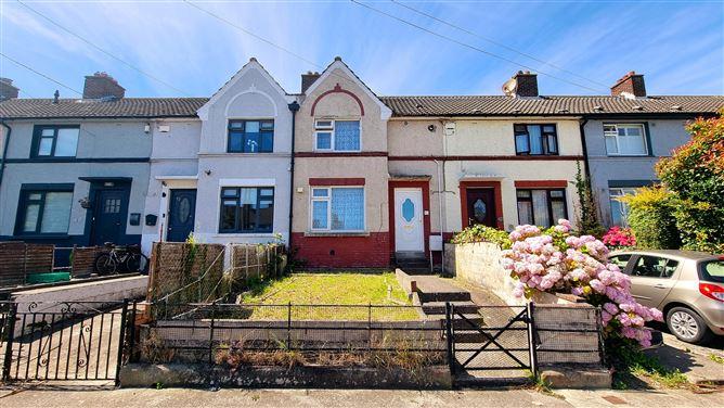 52 Rafters Road, Drimnagh, Dublin 12, historical listing image 1