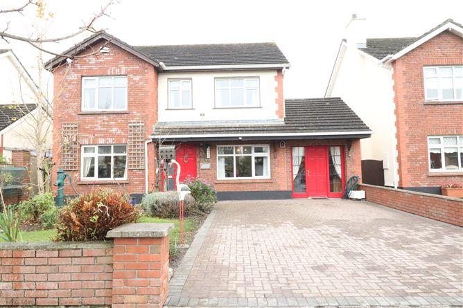7 Park Road, Baroda Court, Newbridge, Co. Kildare, historical listing image 1