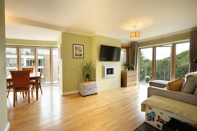 Apartment 11, The Elm, Rockfield, Dundrum, Dublin 16, historical listing image 3