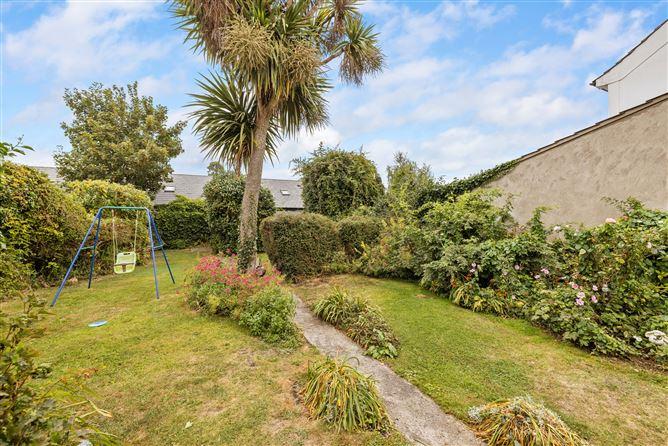 17 Lanesville, Monkstown, Dublin, historical listing image 1