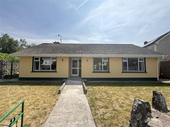 Oakville House, Kickham Street, Co. Tipperary, historical listing image 1