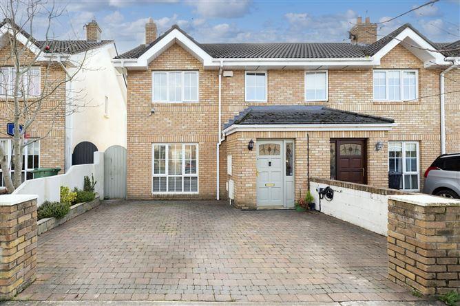 8 Dun Emer Dale, Lusk, Co. Dublin, historical listing image 1
