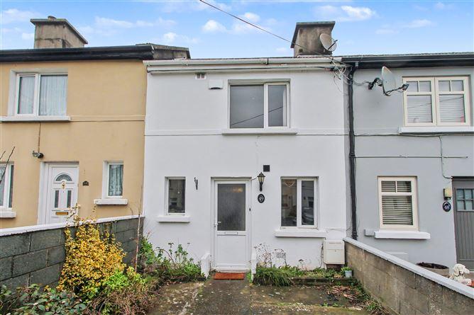 49 Smyths Villas, Dun Laoghaire,   County Dublin, historical listing image 1