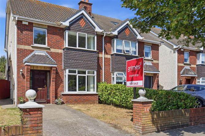 14 The Vale, Skerries Rock, Skerries, Dublin, historical listing image 1