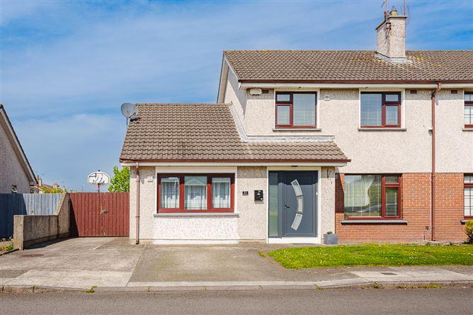 51 Cypress Gardens, Bay Estate, Dundalk, Co. Louth, historical listing image 1