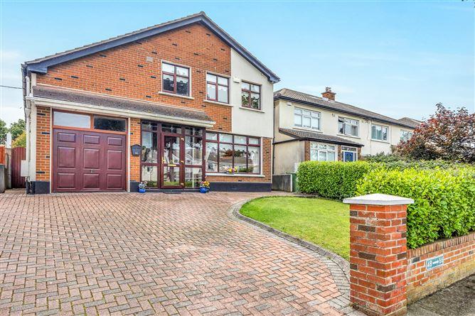 48 Seapark, Malahide, County Dublin, historical listing image 1