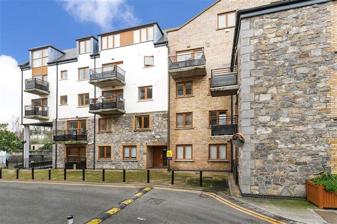 Apartment 165, Block D, Bellevue, Islandbridge, Dublin 8, historical listing image 3