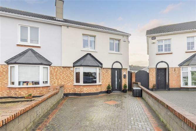 3, Elmfield Close, Dublin 13, historical listing image 1