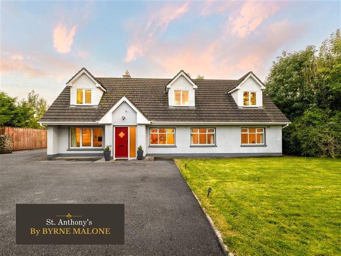 Saint Anthony'S, Ballyhagan, Carbury, Carbury, Co. Kildare, W91F3AE, historical listing image 3