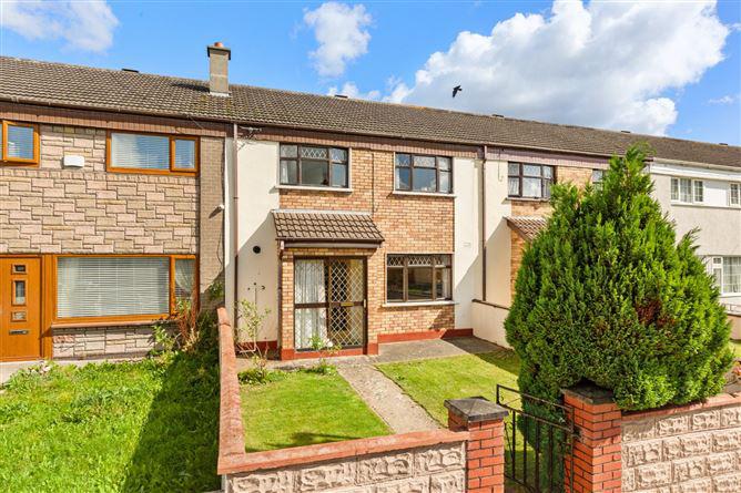 72 Sillogue Gardens, Ballymun, historical listing image 1