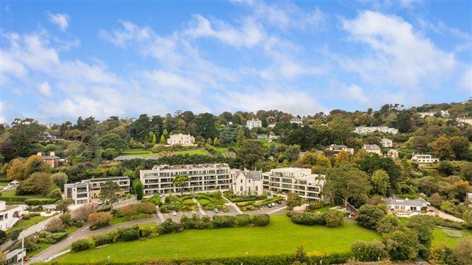 Apt 25 Newman, The Court, Killiney Bay, Killiney, Co. Dublin, historical listing image 3