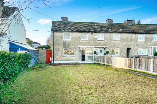 517 Pearse Villas, Sallynoggin, County Dublin, historical listing image 1