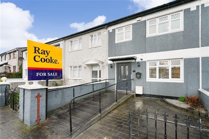19, Berryfield Road, Dublin 11, historical listing image 1