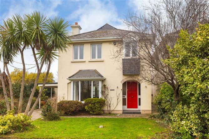 Anglesea, 40, Simmonscourt Castle Simmonscourt Road, Dublin 4, historical listing image 1