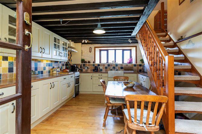 3 Clougheast Castle, Clougheast, Carne, Co. Wexford, historical listing image 5