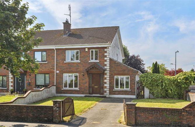 80 Hermitage Glen, Kells, Meath, historical listing image 1