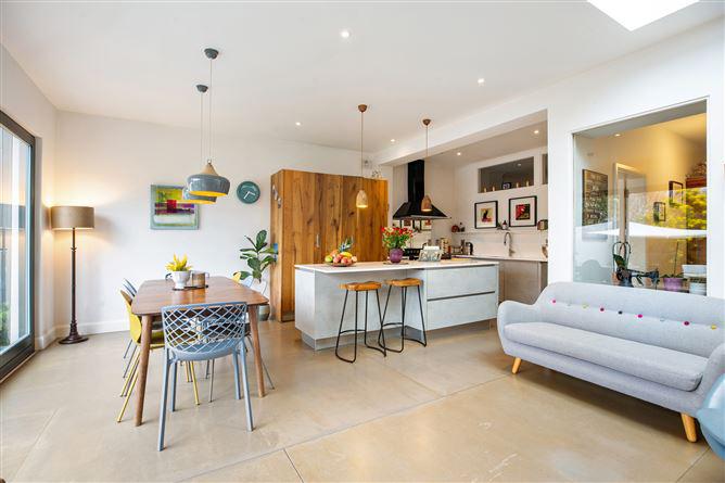 23 Wilfield Park, Sandymount, Dublin 4, historical listing image 3