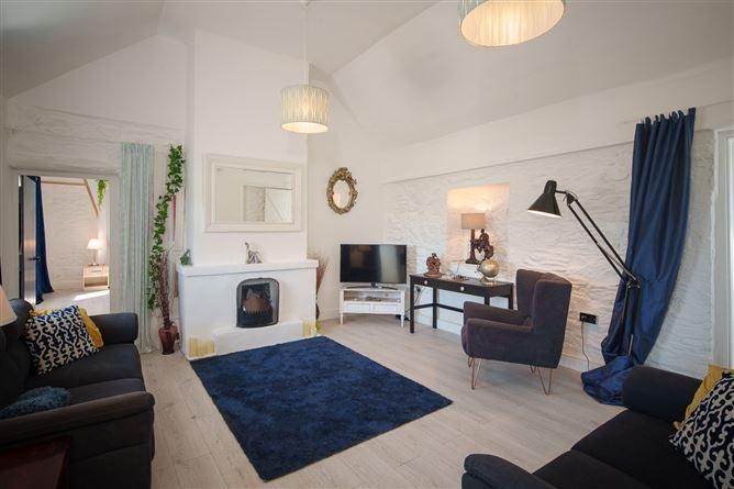 Kilcroney, Tallanstown, Co. Louth, historical listing image 4