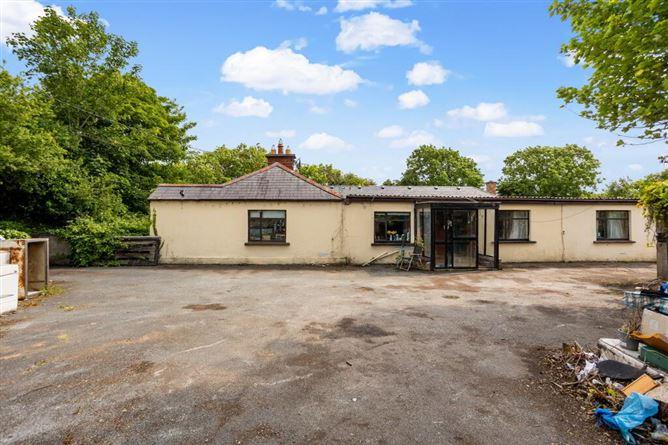Cooldrinagh Cross, Leixlip, Dublin, historical listing image 4