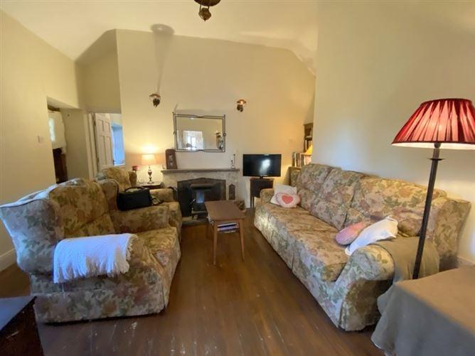 Culvin, Streete, Co. Westmeath, historical listing image 2