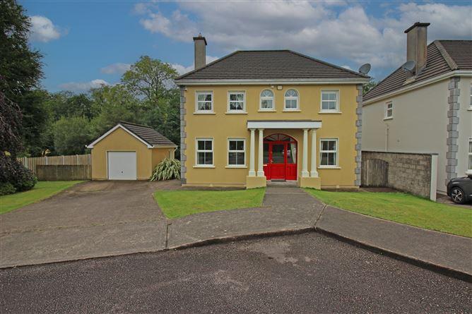 11 Millbrook Close, Millstreet Road, Macroom, Cork, historical listing image 3