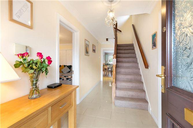 2 Yellow Nook Avenue, Johnstown Road, Cabinteely, Co. Dublin, historical listing image 2
