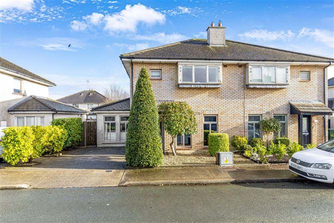 148 Rath Lodge, Ashbourne, Co. Meath, historical listing image 2