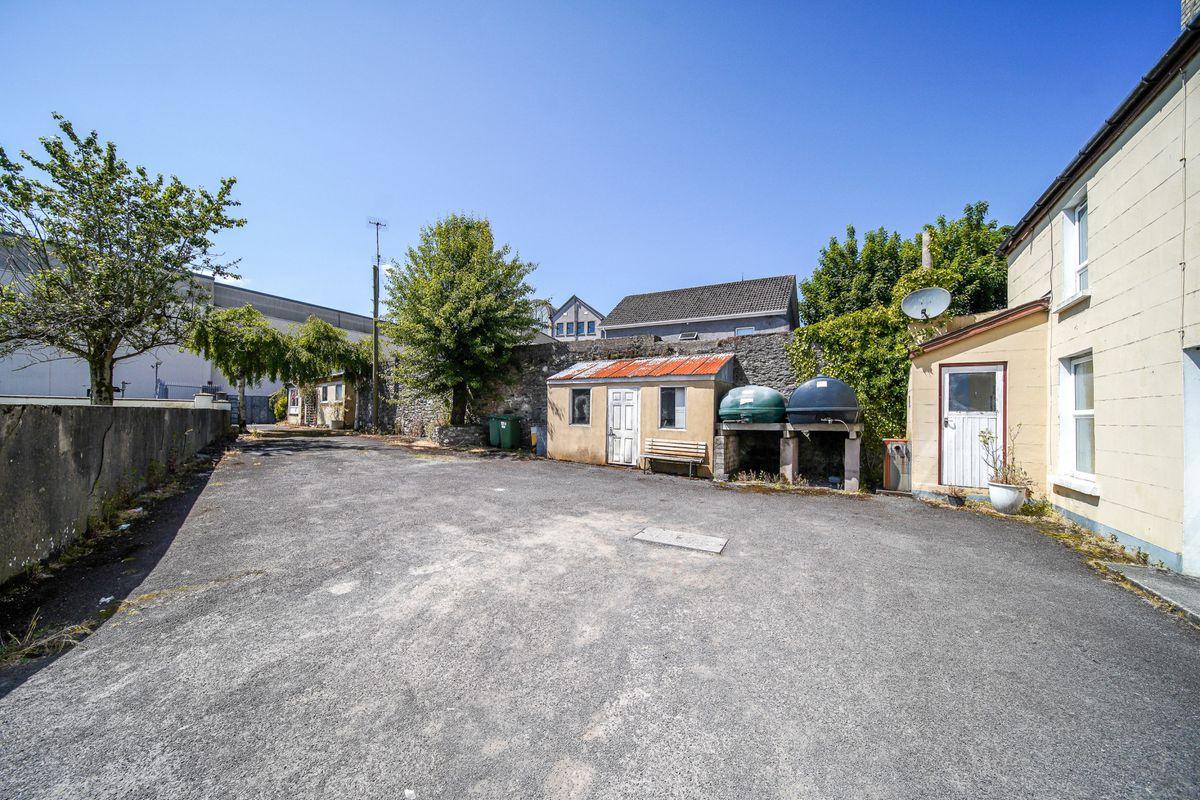 Rosemount House, Rosemount, Letterkenny, Co. Donegal, F92X893, historical listing image 5