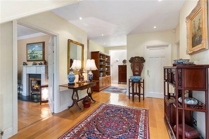 Woodview, Gordon Avenue, Dublin 18, historical listing image 3