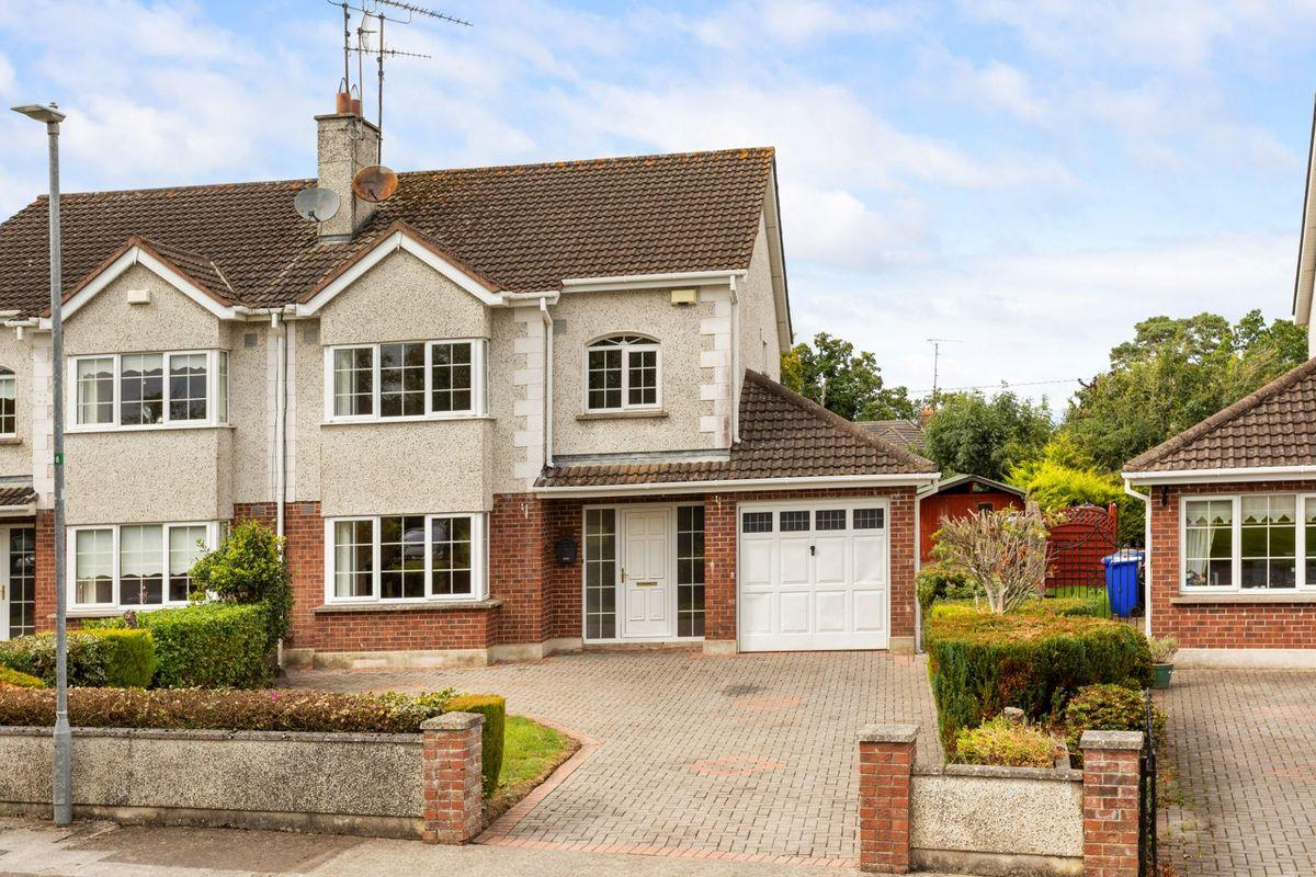 68 Bailis Manor, Athlumney, Navan, County Meath, historical listing image 1