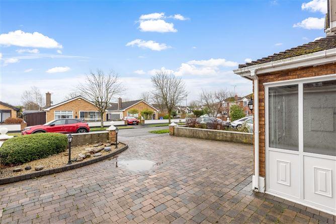 14 College Grove, Dunshaughlin, Co. Meath, historical listing image 4