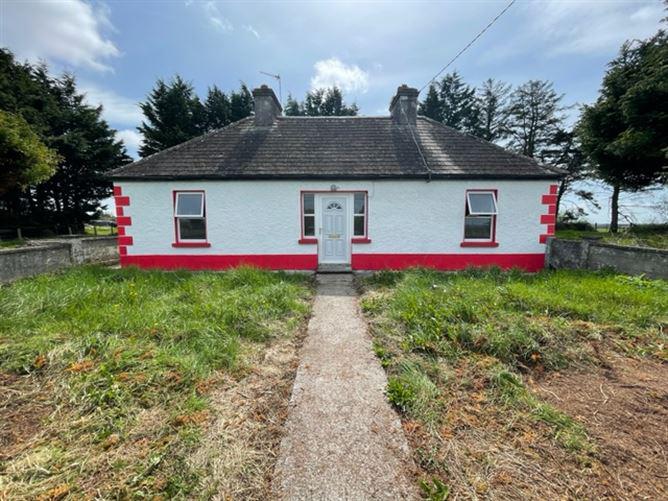 Ardagh, Glinsk, Glinsk, Co. Galway, F45F579, historical listing image 1